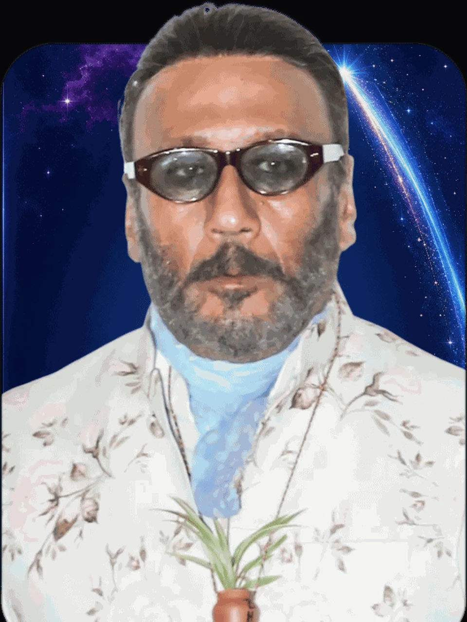 Jackie Shroff