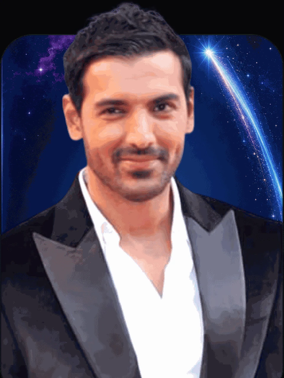 John Abraham