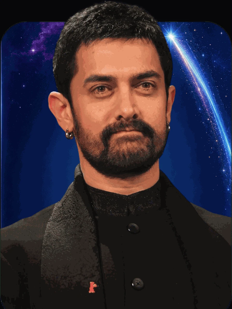 Aamir Khan