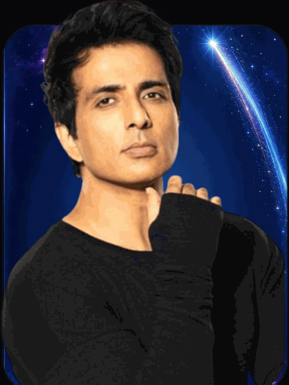 Sonu Sood