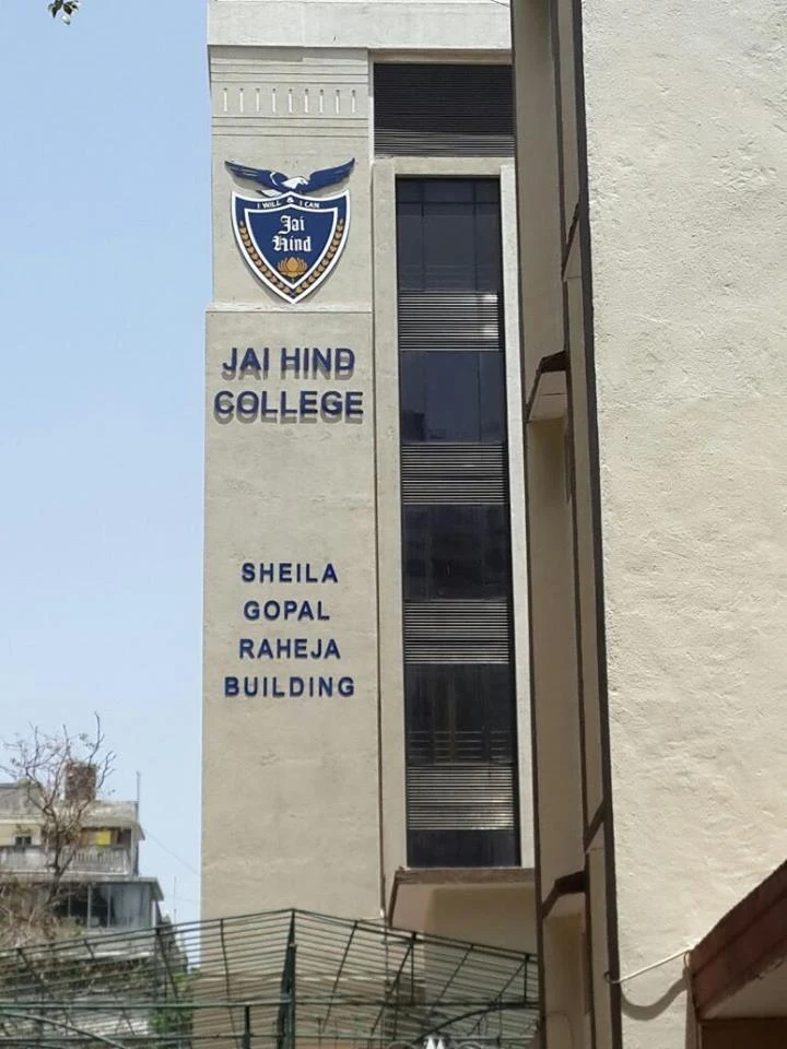 Jai Hind College