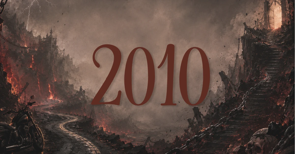 Talaash 2010 — Highway To Hell