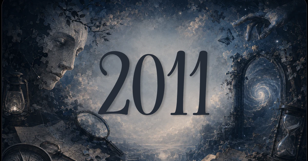 Talaash 2011 — Unravel The Unknown