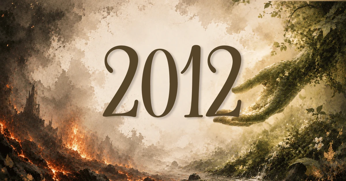 Talaash 2012 — The End Of The World