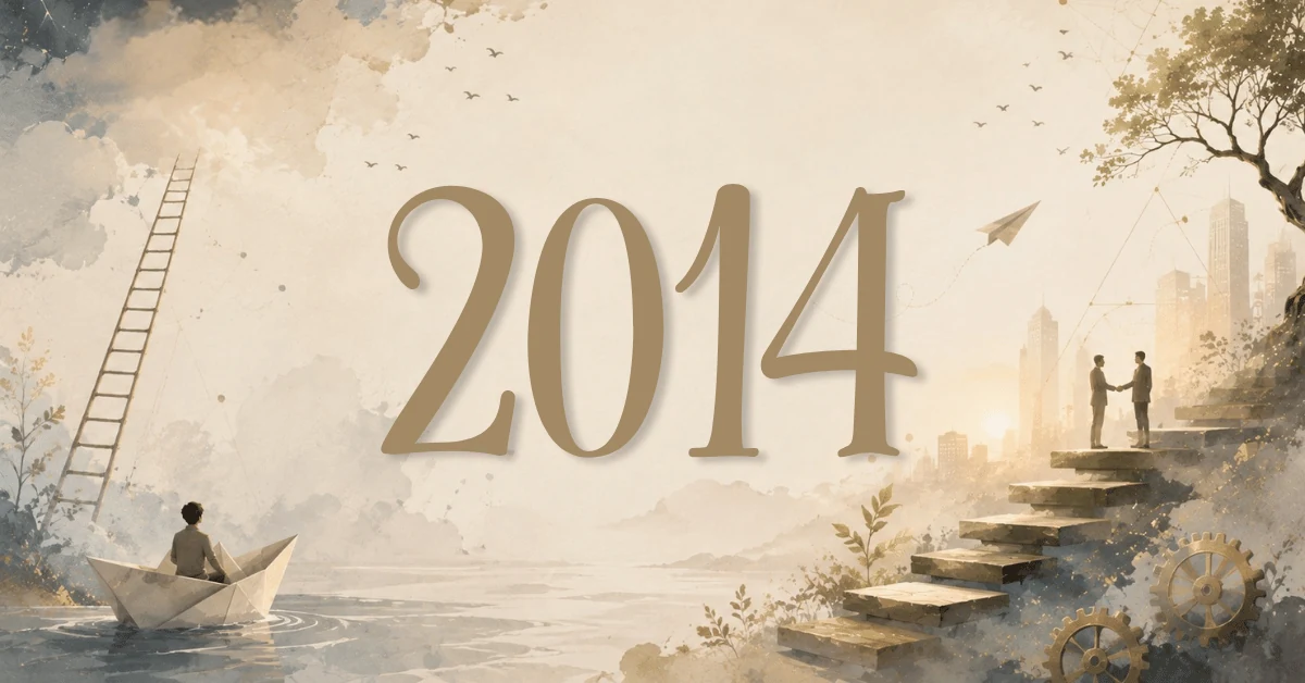 Talaash 2014 — Dream, Deal, Develop