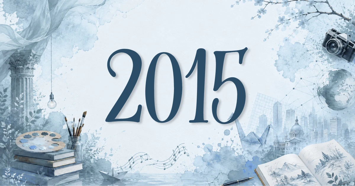 Talaash 2015 — Art Of Everything