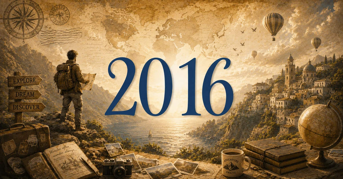 Talaash 2016 — Travelers Memoir