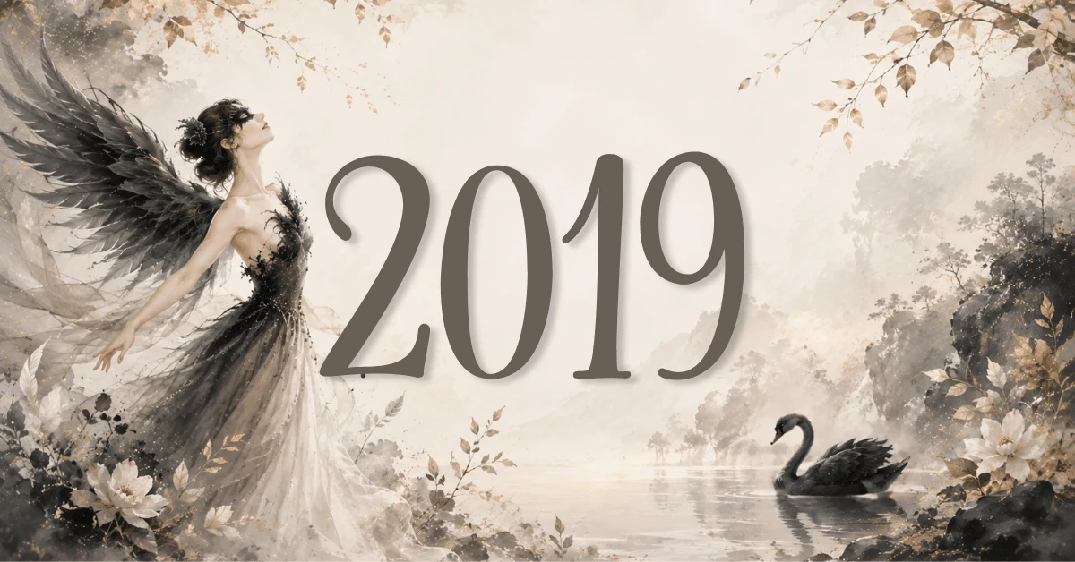 Talaash 2019 — Black Swan