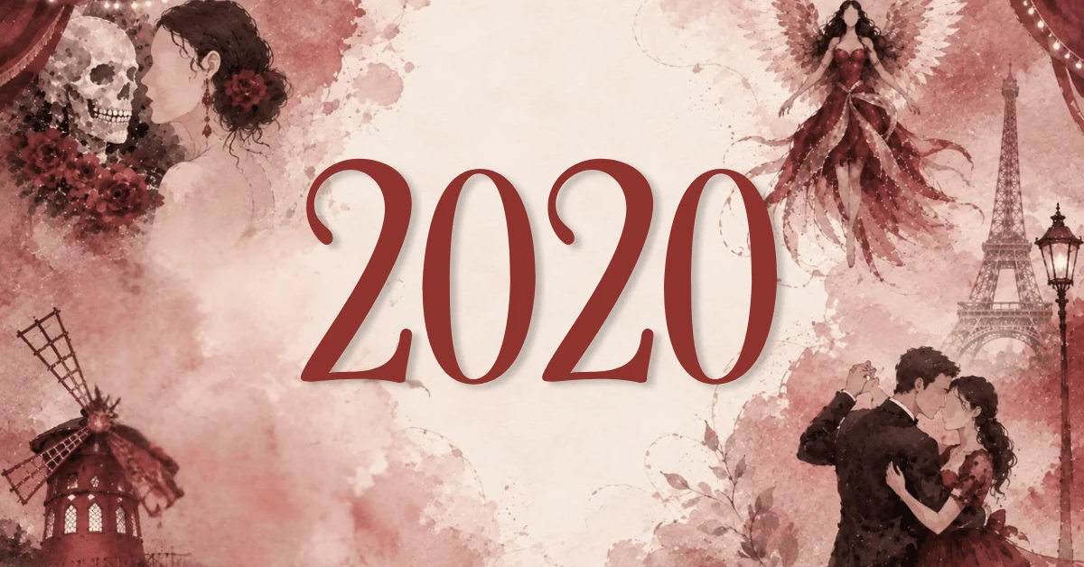 Talaash 2020 — Moulin Rouge