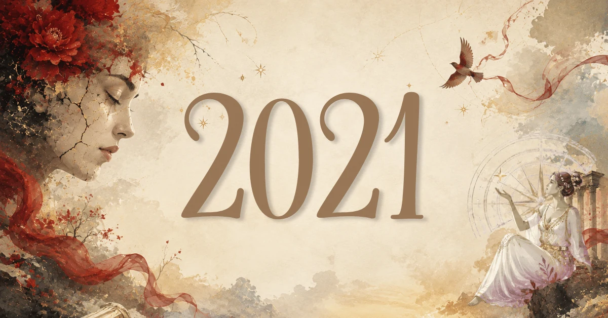 Talaash 2021 — Hiraeth