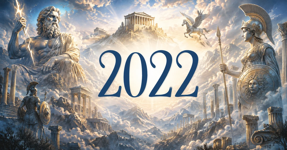 Talaash 2022 — Olympus