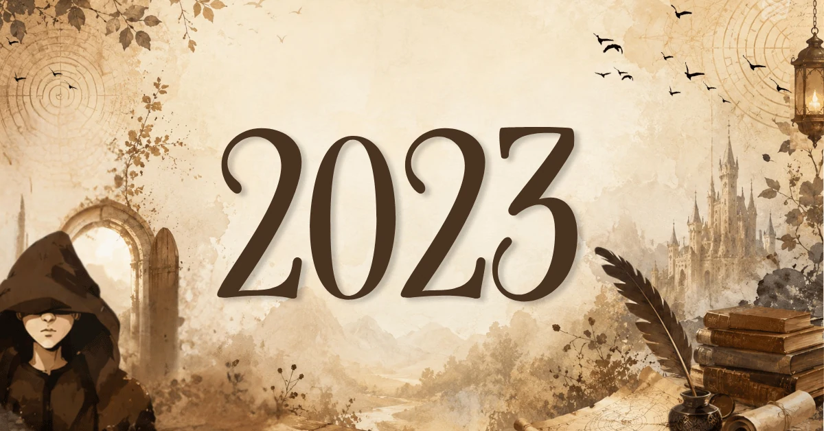 Talaash 2023 — Literary Labyrinth
