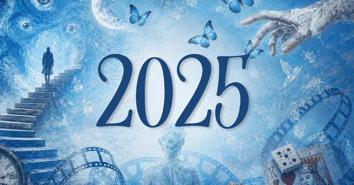 Talaash 2025 — Metamorph