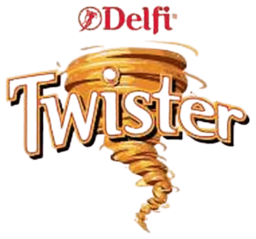 Delfi Twister
