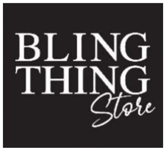 Bling Thing Store