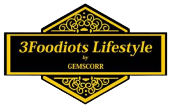 3Foodiots Lifestyle