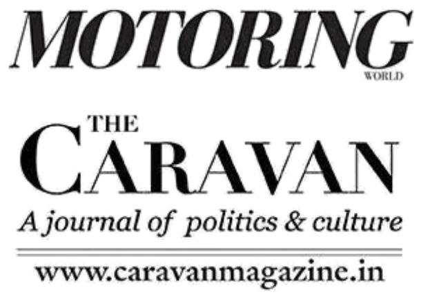 The Caravan