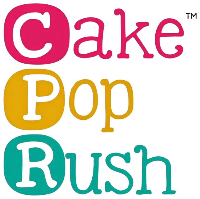 Cake Pop Rush