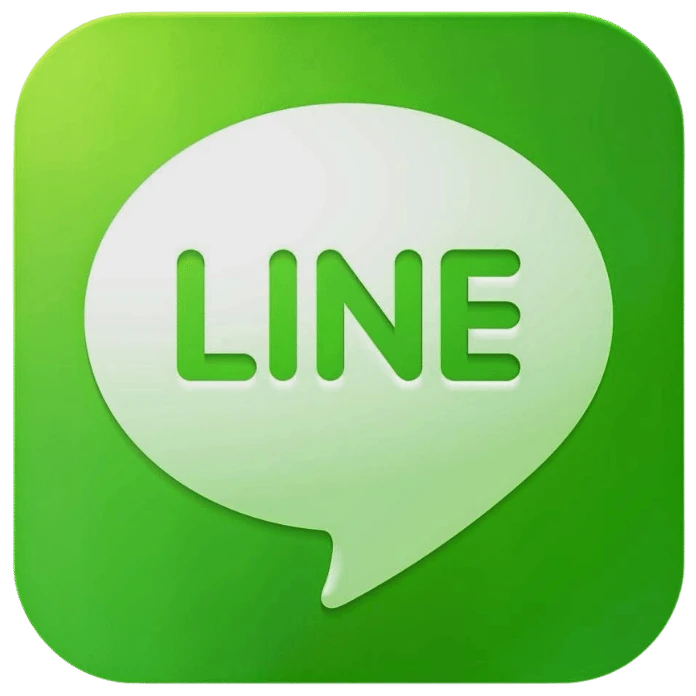 LINE
