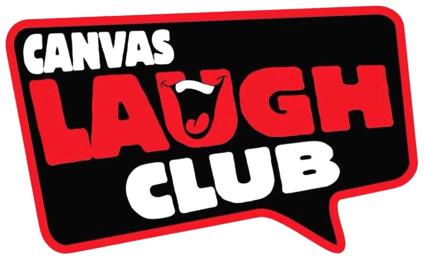 Canvas Laugh Club