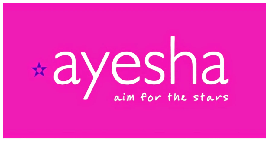 Ayesha