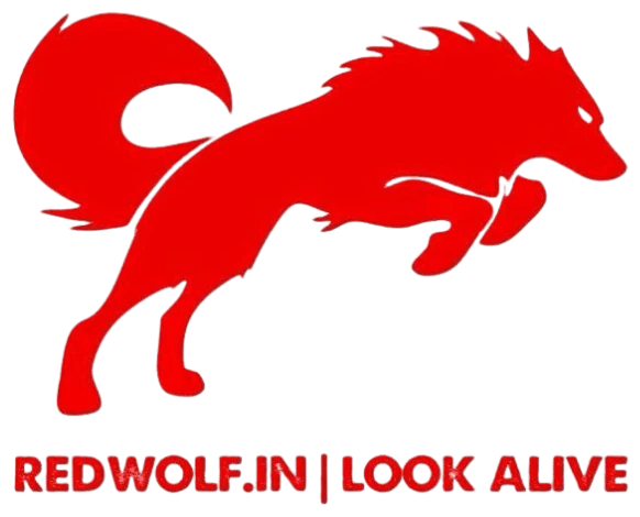 RedWolf.in