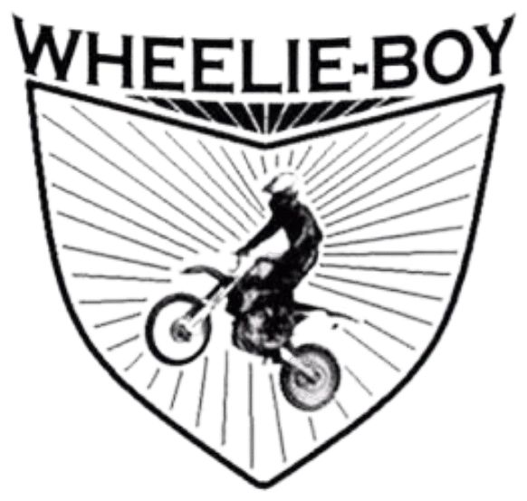 Wheelie-Boy