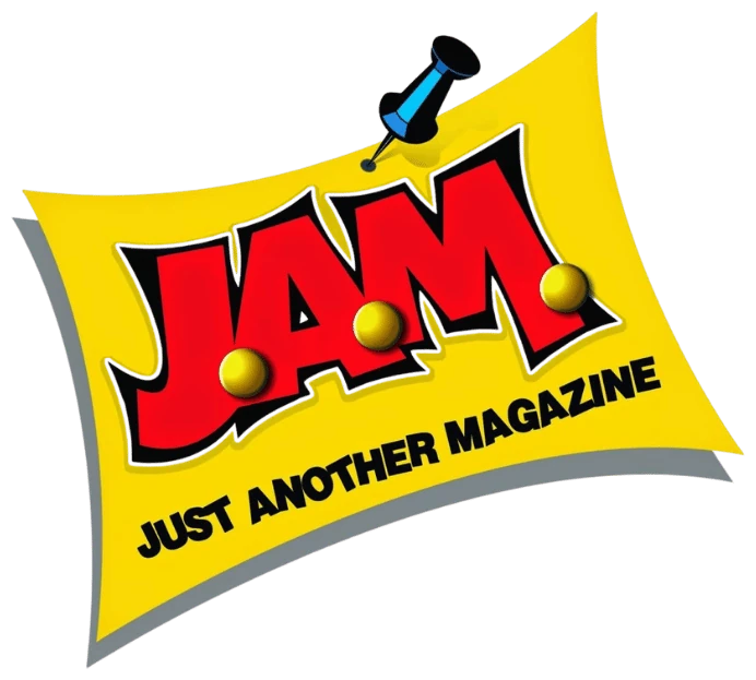 JAM Magazine