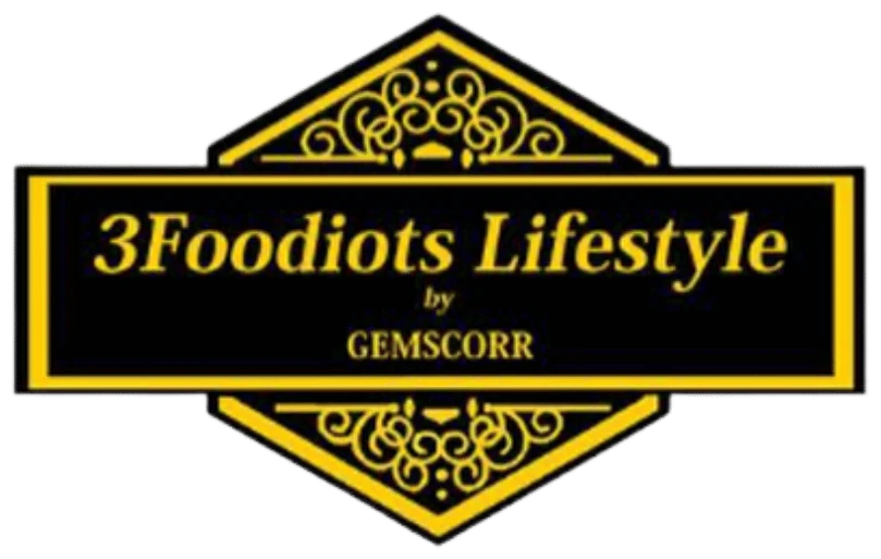 3Foodiots Lifestyle
