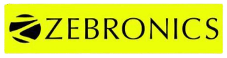 Zebronics