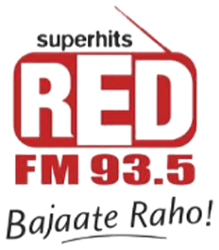Red FM 93.5
