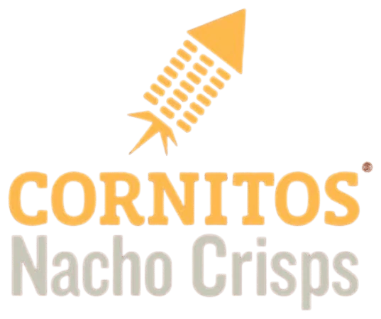 Cornitos Nacho Crisps