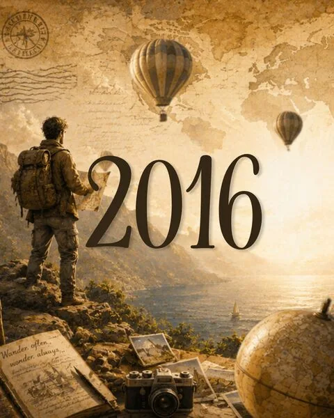 Talaash Core 2016