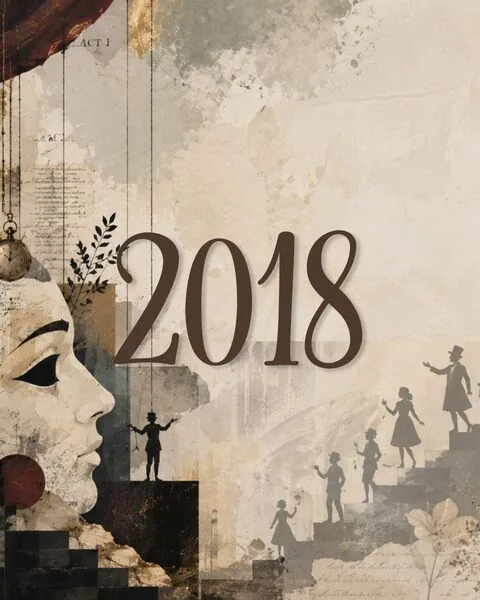 Talaash Core 2018